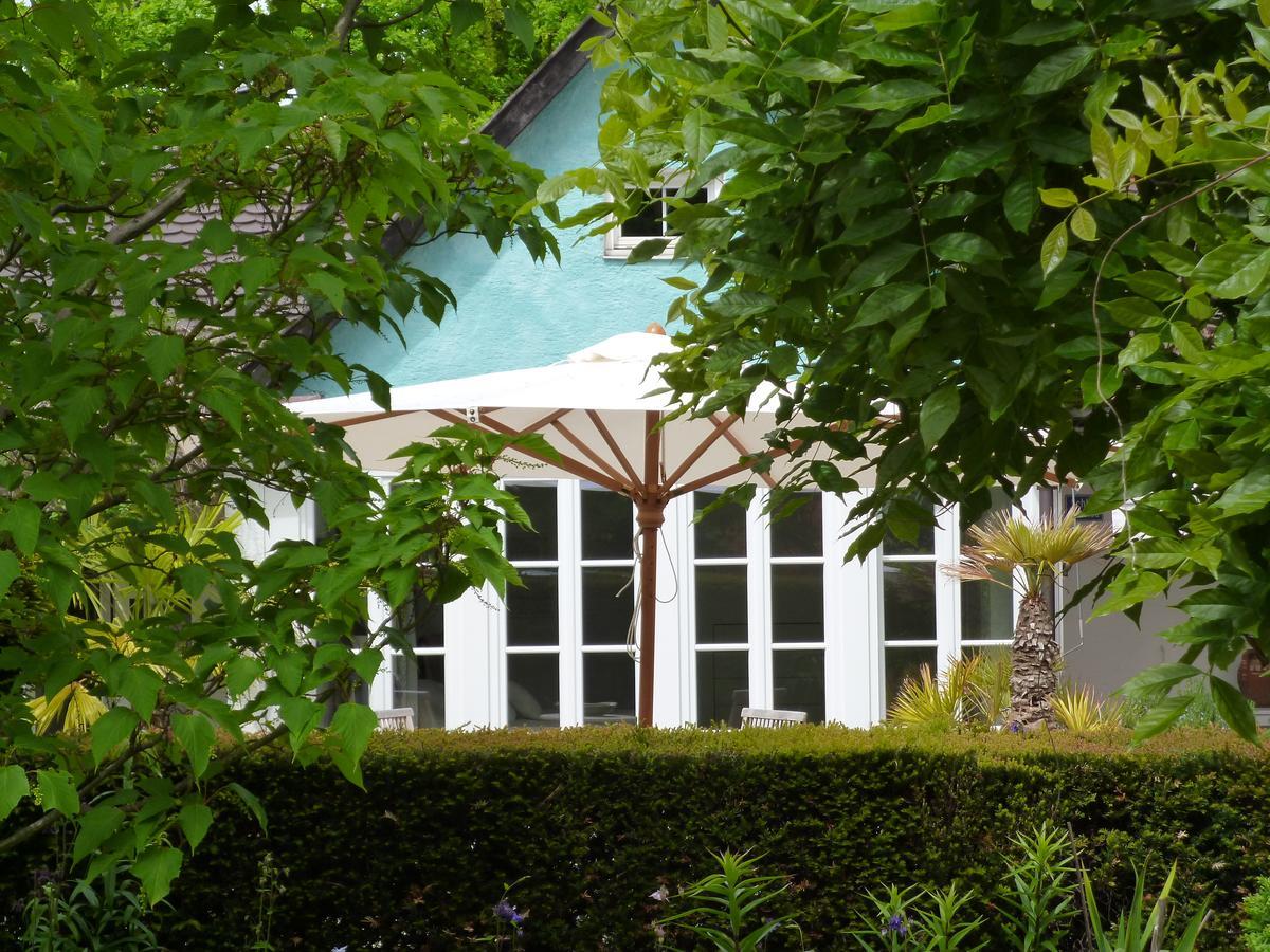 Am Eichholz Galerie & Art-Hotel Murnau am Staffelsee Exterior foto