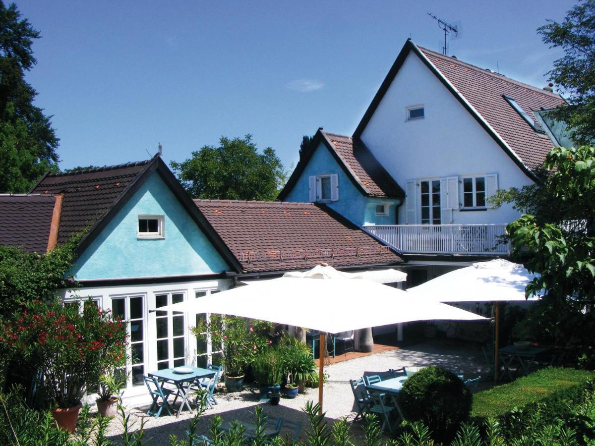 Am Eichholz Galerie & Art-Hotel Murnau am Staffelsee Exterior foto